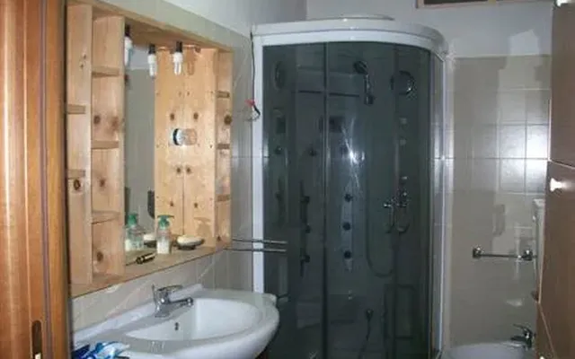 Отдельный дом в Багни ди Лукка