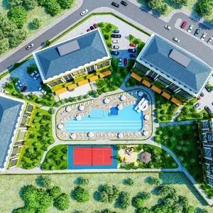 Фото объекта