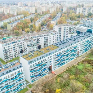 Квартира в Варшава, фото 2