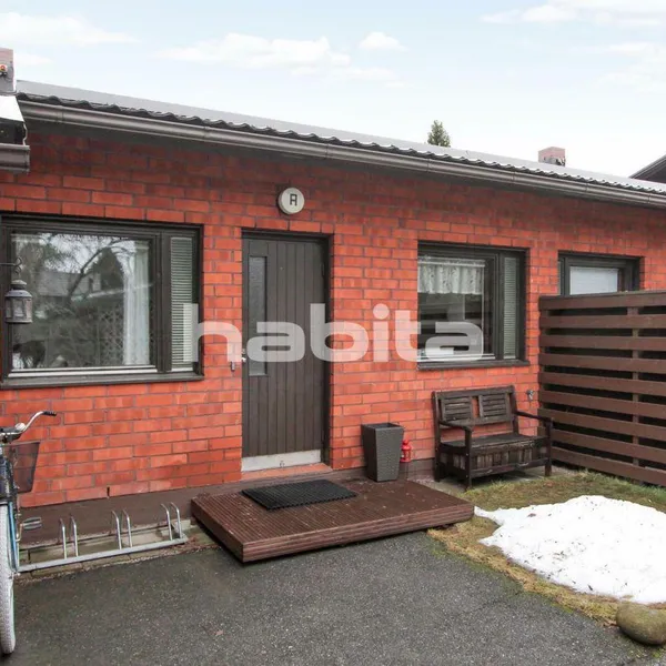 Квартира в Тикурила, фото 1