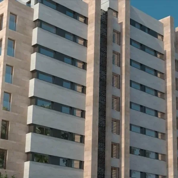 Квартира в Аликанте, фото 1