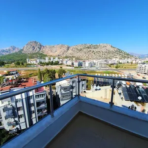 Квартира в Анталия, фото 5
