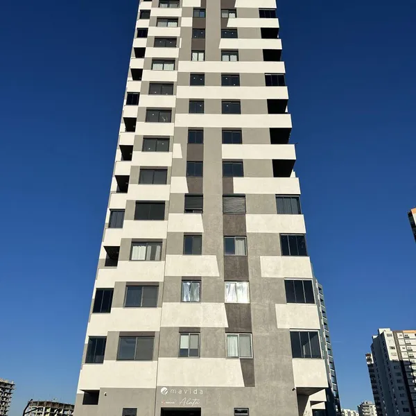 Квартира в Чанкая Махаллеси, фото 1