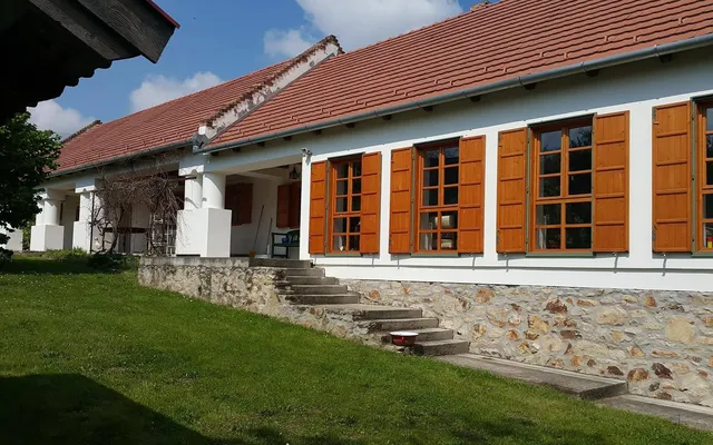 Дом в Фуле