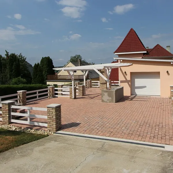 Квартира в Хевиз, фото 1