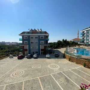 Квартира в Оба Махаллеси, фото 3