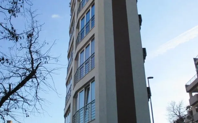 Квартира в Будва