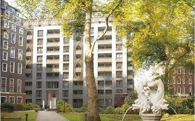 Квартира в Лондон