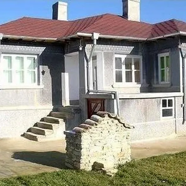 Фото объекта