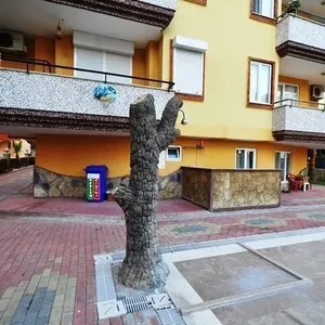 Квартира в Алания, фото 2