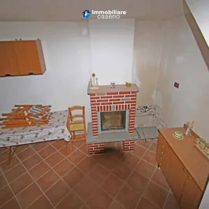 Таунхаус в Фрайне, фото 2