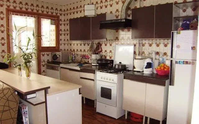 Квартира в Аринсал
