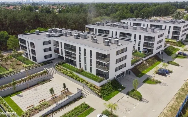 Квартира в Варшава