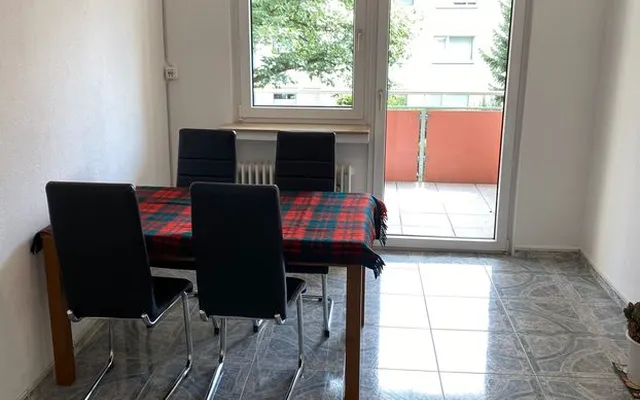 Квартира в Вуппертал