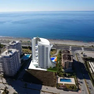 Квартира в Алания, фото 2
