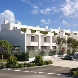 Villas de Somiedo in Madrid, фото 2
