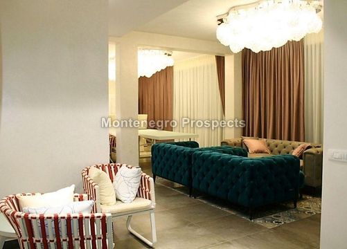 Дом в Будва