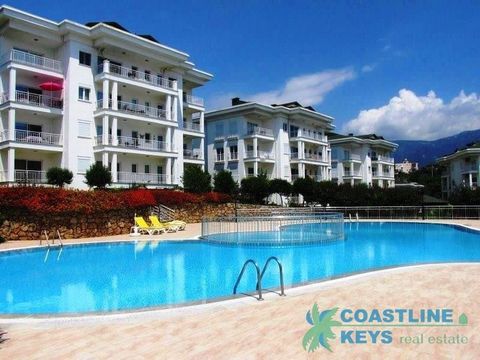 Пентхаус в Алания