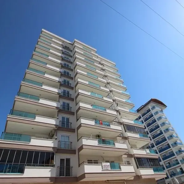 Квартира в Махмутлар, фото 1