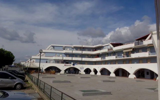 Квартира в Калабрия