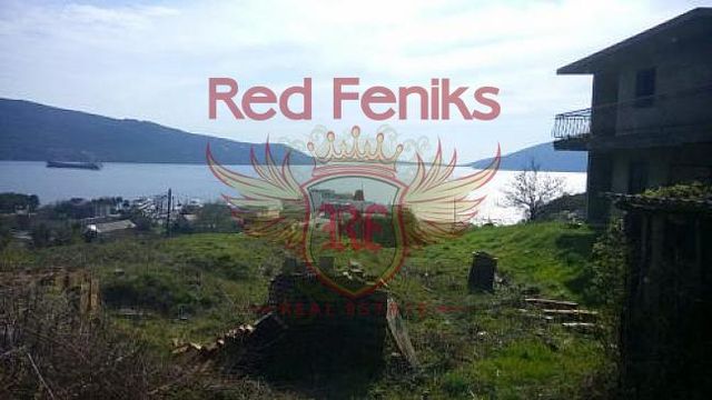 Земельный участок в Зеленика