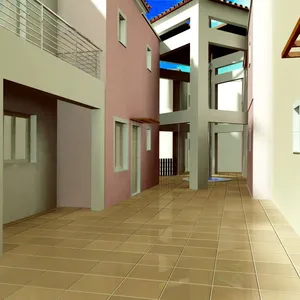Таунхаус в Ханья, фото 4