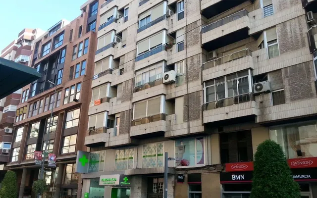 Квартира в Аликанте
