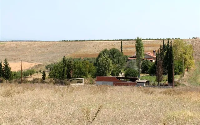 Земельный участок в Kassandra Municipality