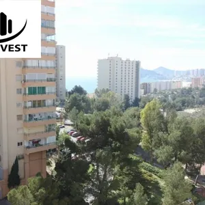 Квартира в Бенидорм, фото 2