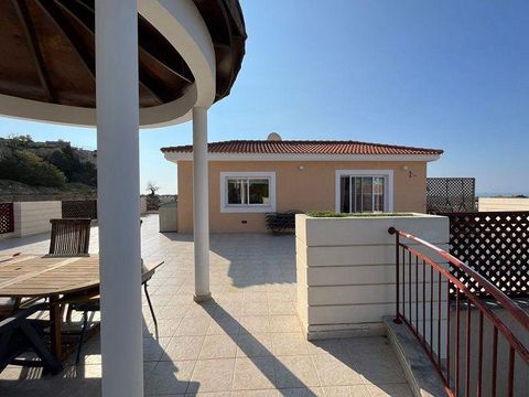 Пентхаус в Город Пафос