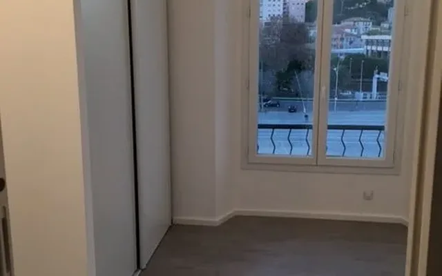 Квартира в Ницца