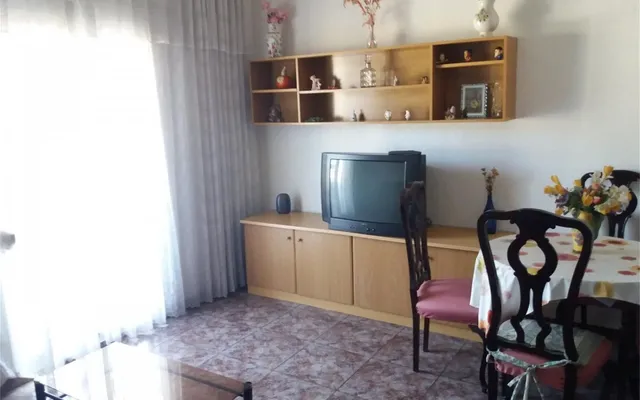 Квартира в Аликанте