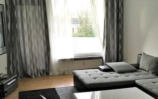 Квартира в Эссен