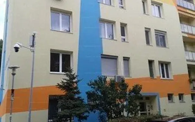 Квартира в Будапешт
