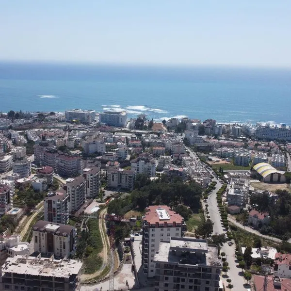 Квартира в Авсаллар, фото 1