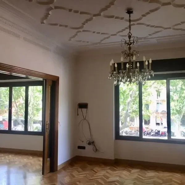 Квартира в Барселона, фото 1