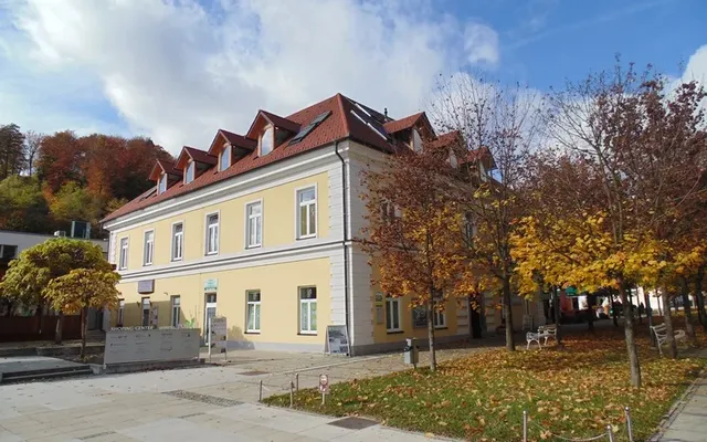 Квартира в Рогашка-Слатина