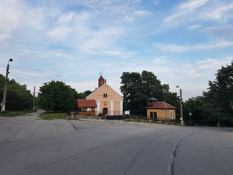 Отдельный дом в Видин