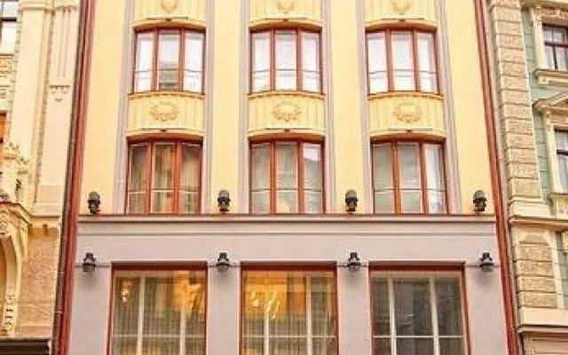 Коммерческая недвижимость в Старая Рига