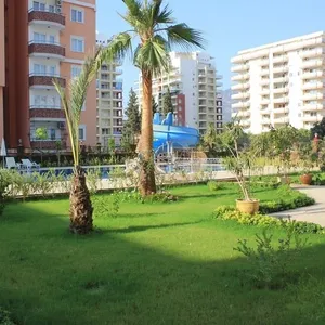 Квартира в Алания, фото 4