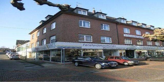 Коммерческая недвижимость в Хайнсберг