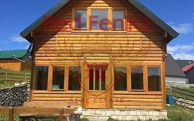 Дом в Жабляк