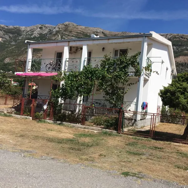 Дом в Сутоморе, фото 1