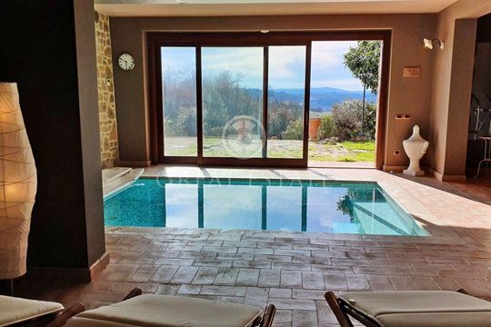 Дом в Коллаццоне