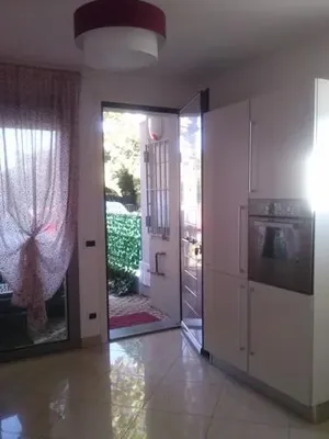 Студия в Римини