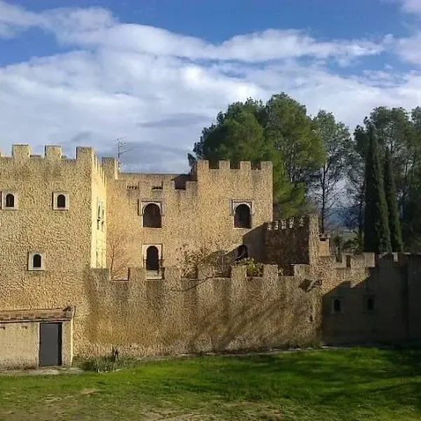 Вилла в Аликанте, фото 1