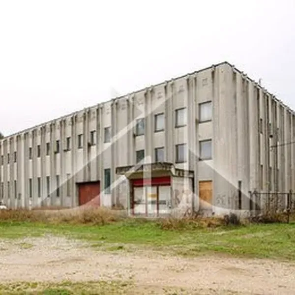 Коммерческая недвижимость в Любляна, фото 1