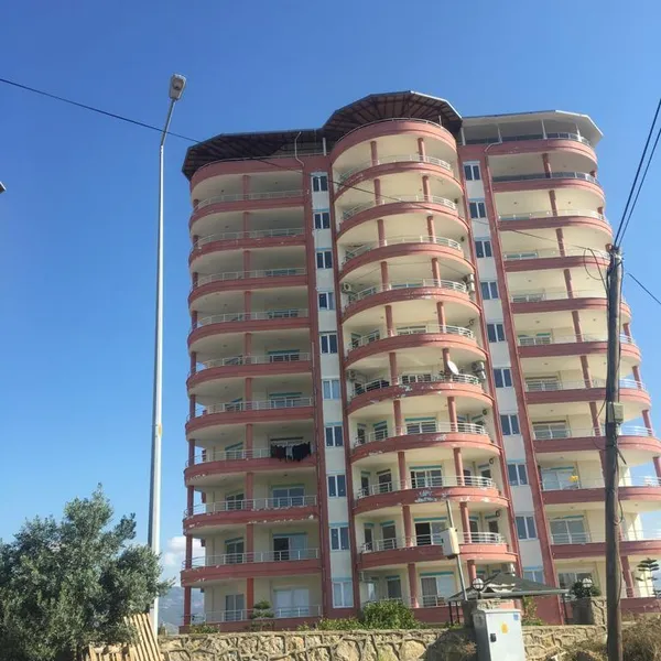 Квартира в Şekerhane Махаллеси, фото 1