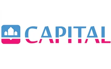 CAPITAL REAL ESTATE
