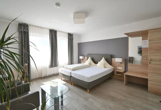 Отель в Дортмунд